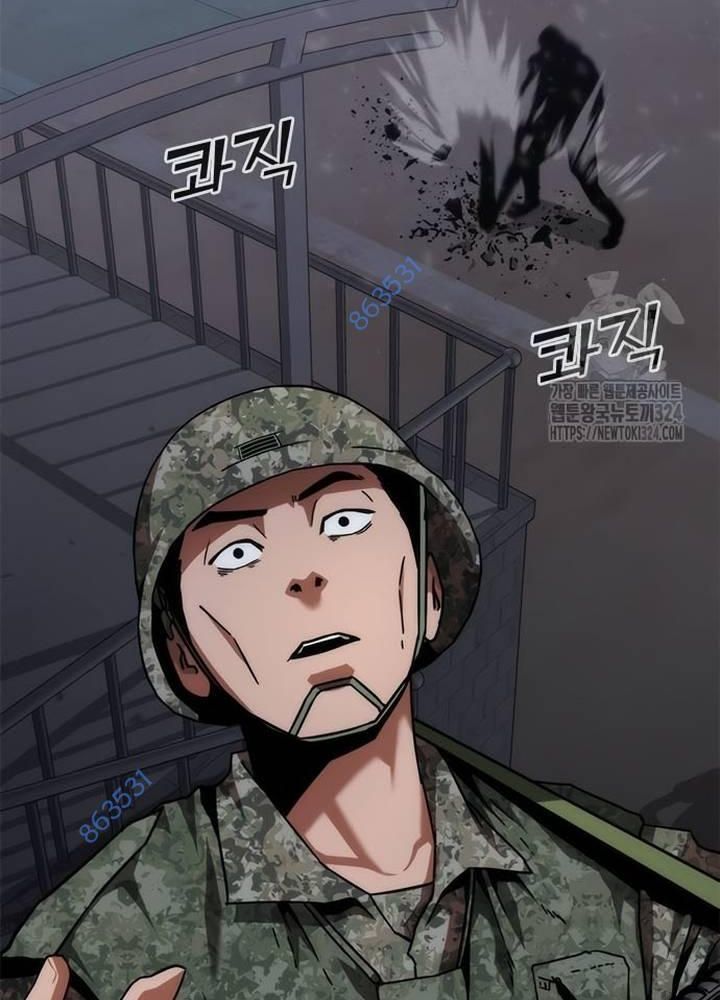 Mạt Thế Zombie 82-08 Chapter 35 - Trang 43