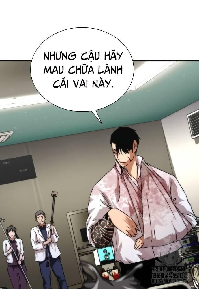 Mạt Thế Zombie 82-08 Chapter 33 - Trang 30