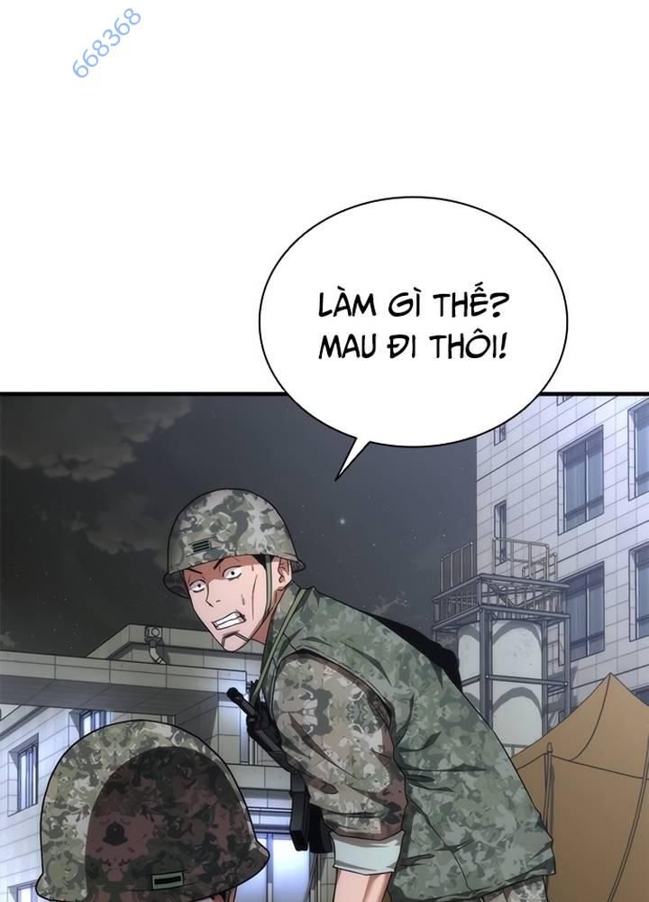 Mạt Thế Zombie 82-08 Chapter 37 - Trang 24