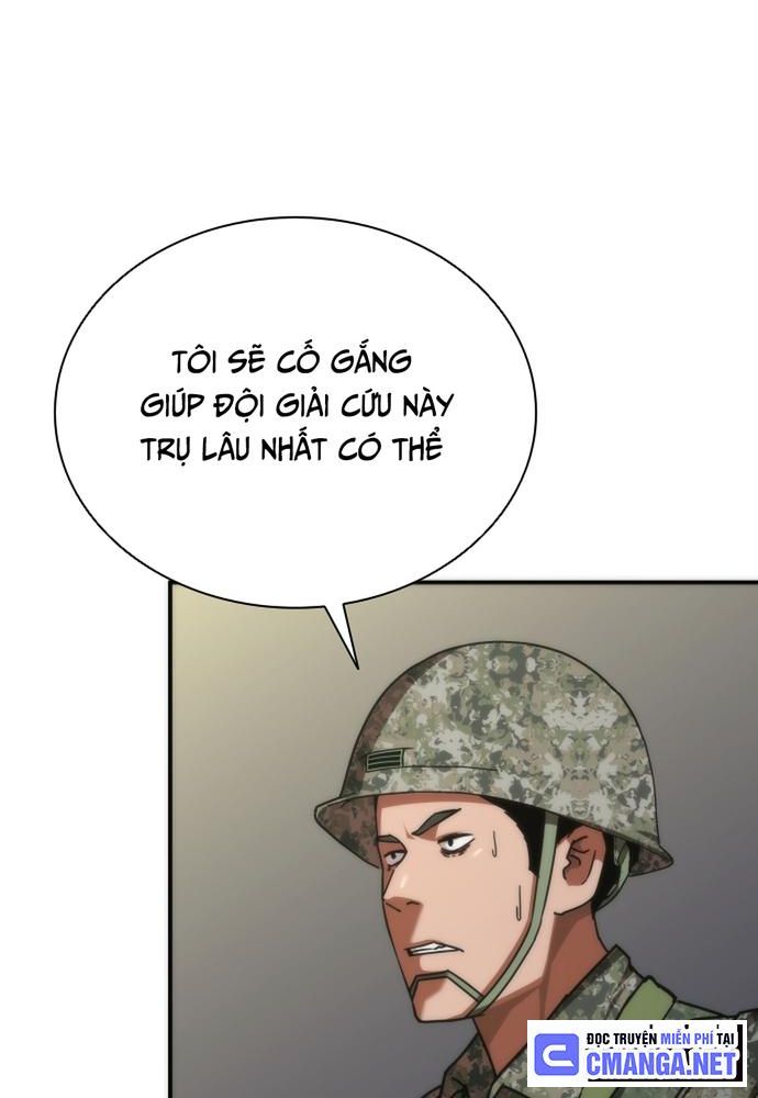 Mạt Thế Zombie 82-08 Chapter 20 - Trang 119