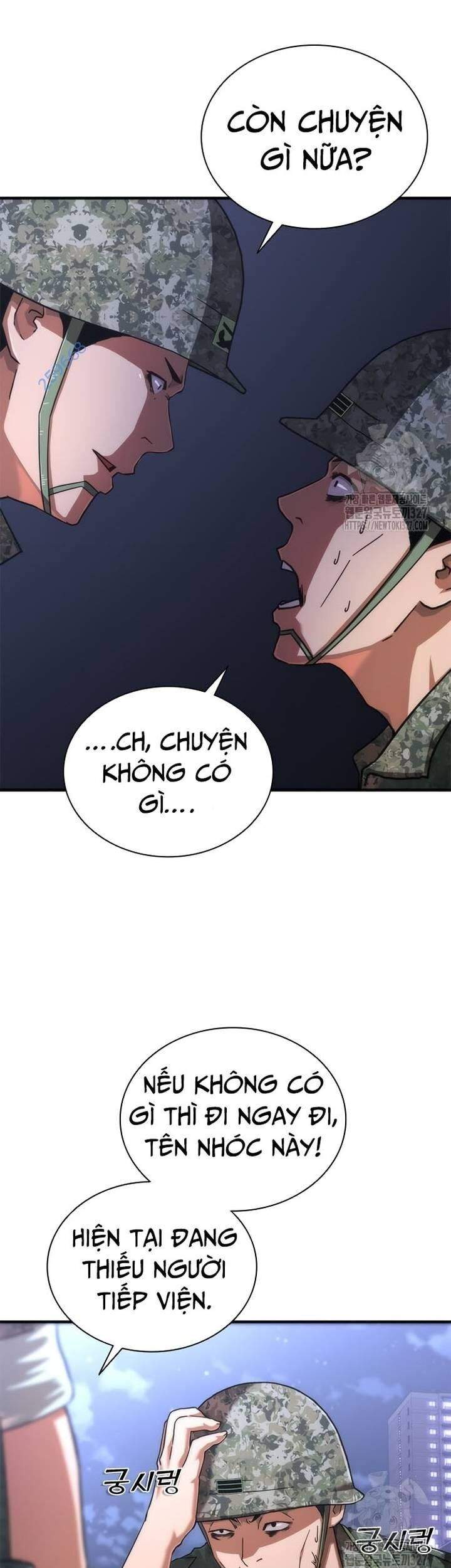 Mạt Thế Zombie 82-08 Chapter 39 - Trang 25