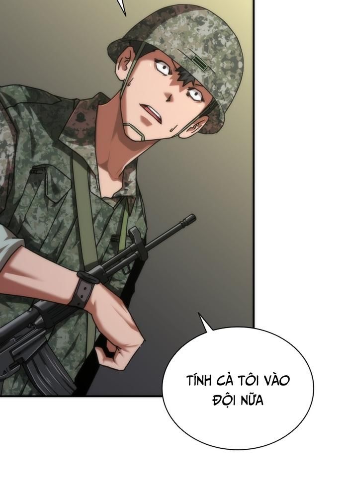 Mạt Thế Zombie 82-08 Chapter 20 - Trang 118