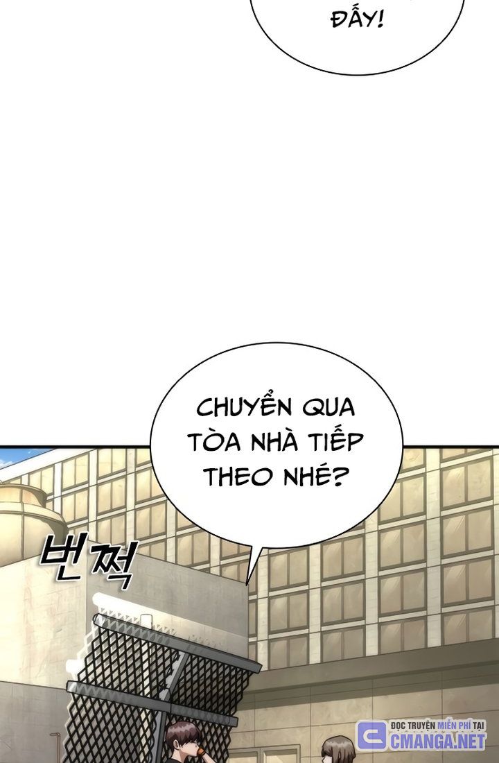 Mạt Thế Zombie 82-08 Chapter 47 - Trang 32