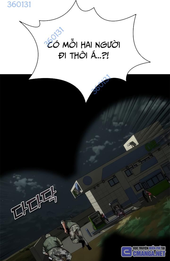 Mạt Thế Zombie 82-08 Chapter 51 - Trang 88