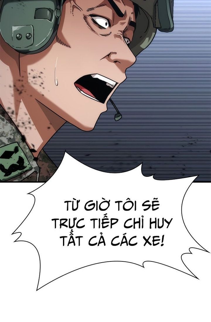 Mạt Thế Zombie 82-08 Chapter 52 - Trang 19