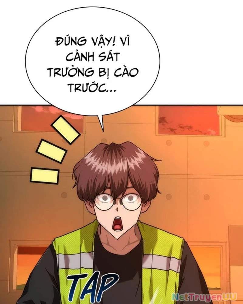 Mạt Thế Zombie 82-08 Chapter 13 - Trang 126