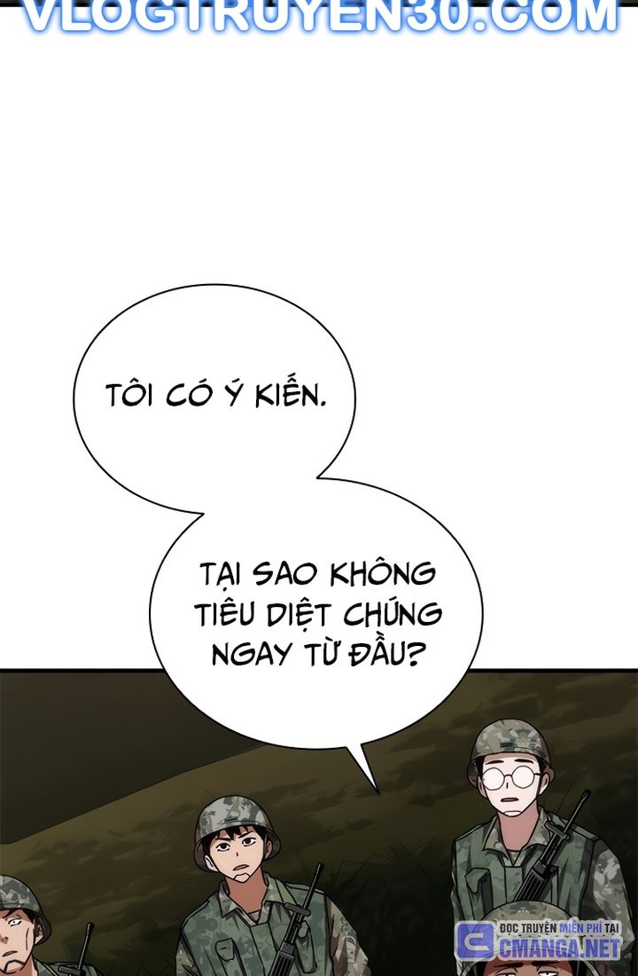 Mạt Thế Zombie 82-08 Chapter 51 - Trang 52