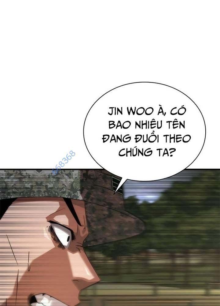 Mạt Thế Zombie 82-08 Chapter 38 - Trang 20