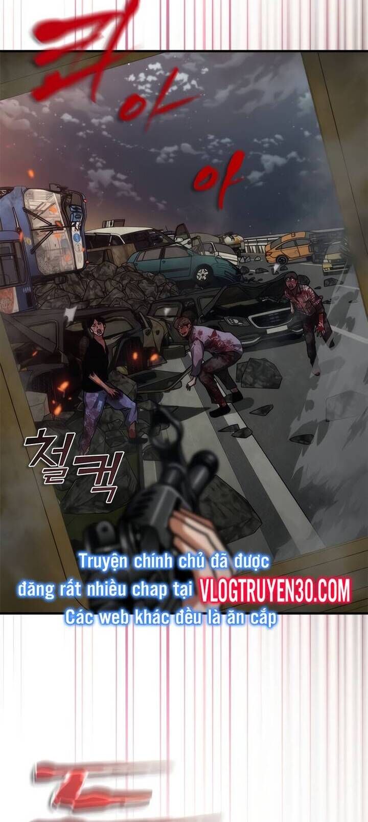 Mạt Thế Zombie 82-08 Chapter 53 - Trang 12