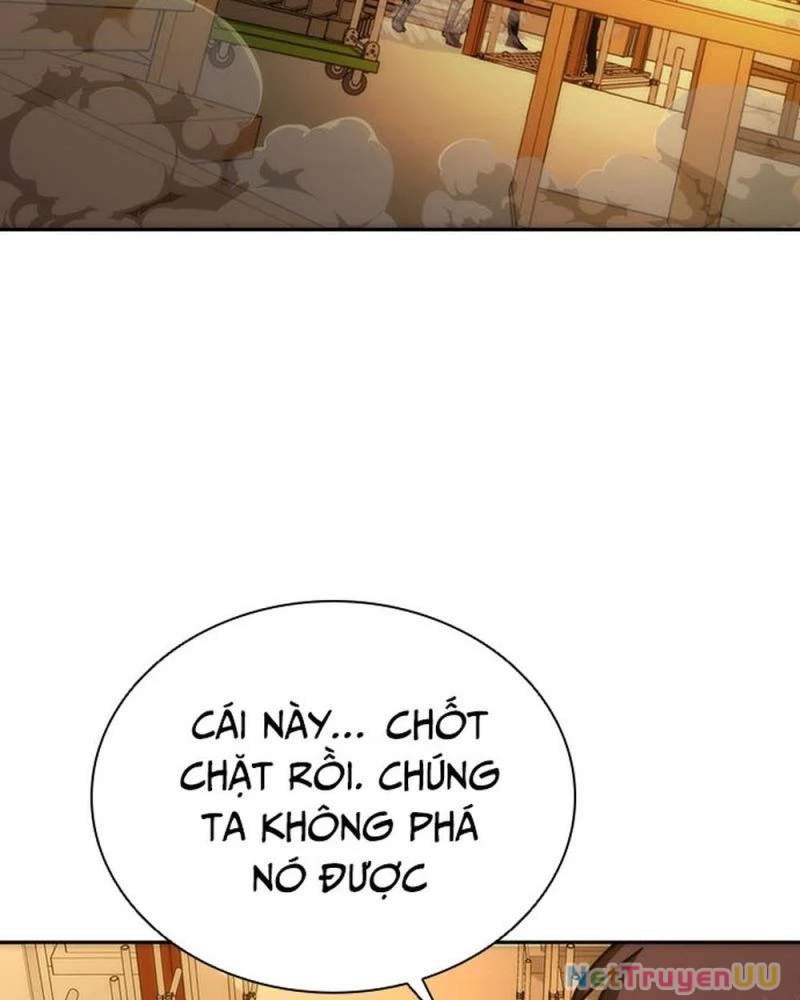 Mạt Thế Zombie 82-08 Chapter 12 - Trang 123