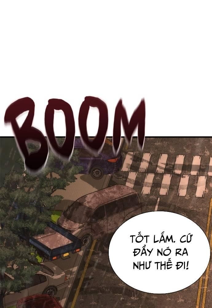 Mạt Thế Zombie 82-08 Chapter 23 - Trang 106