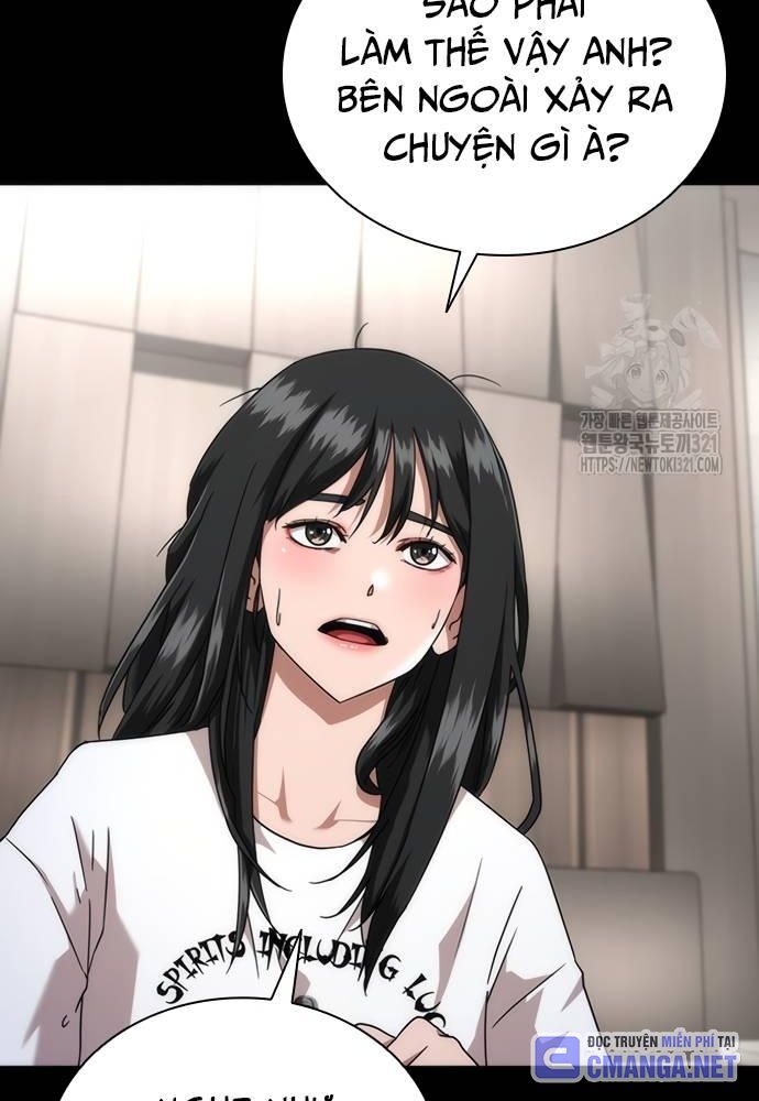 Mạt Thế Zombie 82-08 Chapter 32 - Trang 44