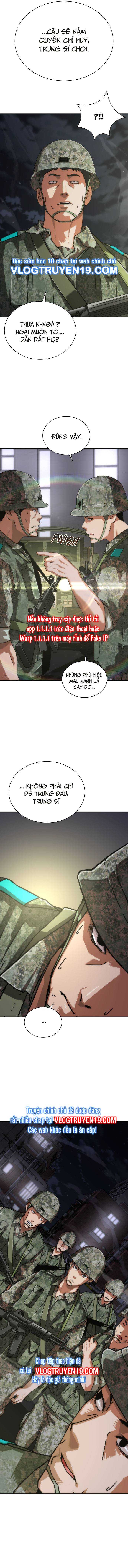 Mạt Thế Zombie 82-08 Chapter 15 - Trang 15