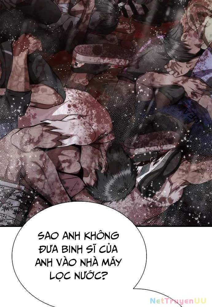 Mạt Thế Zombie 82-08 Chapter 24 - Trang 121