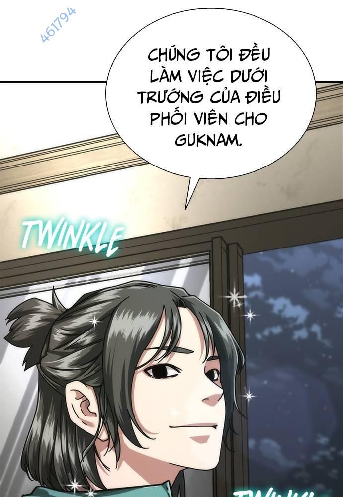 Mạt Thế Zombie 82-08 Chapter 30 - Trang 99