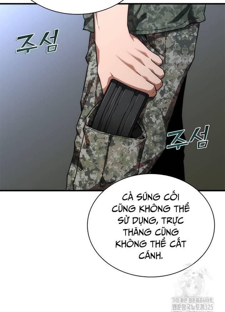 Mạt Thế Zombie 82-08 Chapter 36 - Trang 19