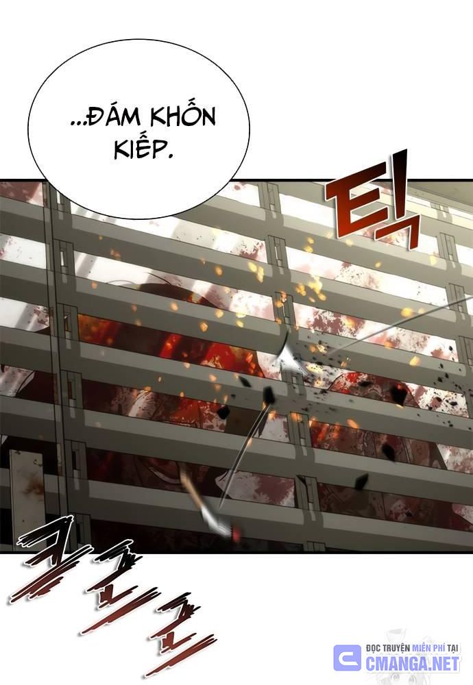 Mạt Thế Zombie 82-08 Chapter 33 - Trang 17