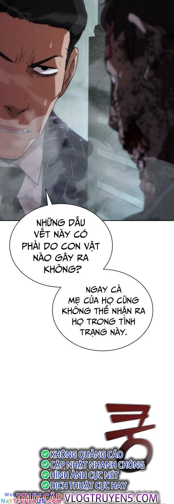 Mạt Thế Zombie 82-08 Chapter 4 - Trang 11