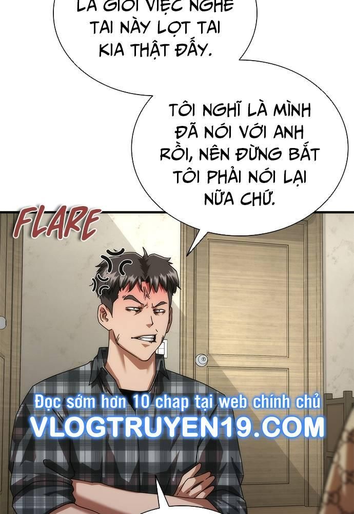 Mạt Thế Zombie 82-08 Chapter 30 - Trang 117