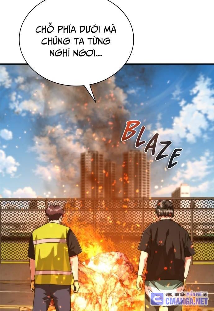 Mạt Thế Zombie 82-08 Chapter 27 - Trang 98