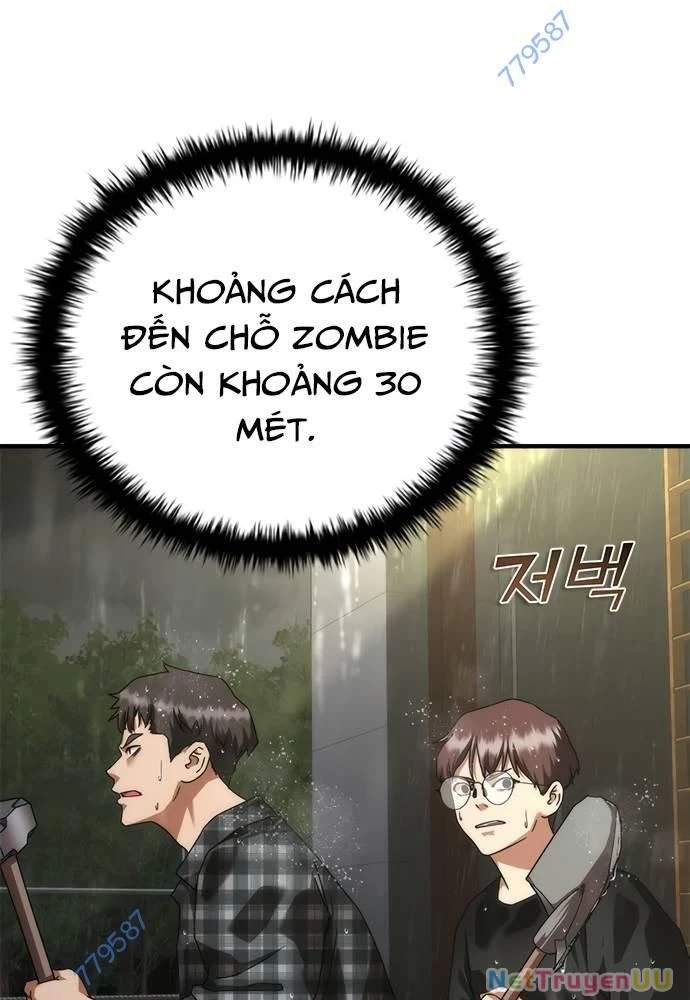 Mạt Thế Zombie 82-08 Chapter 34 - Trang 36