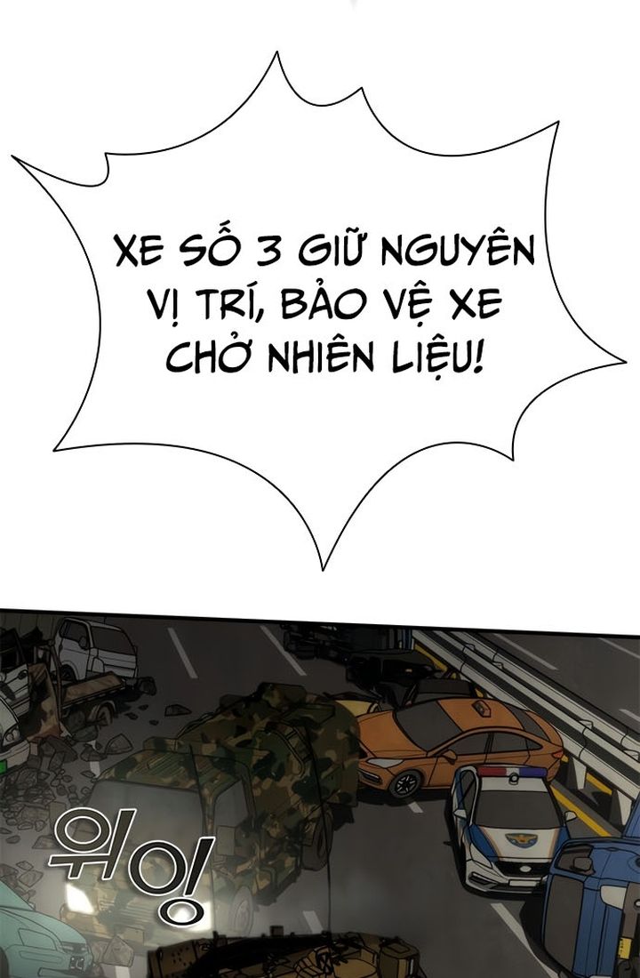 Mạt Thế Zombie 82-08 Chapter 52 - Trang 24