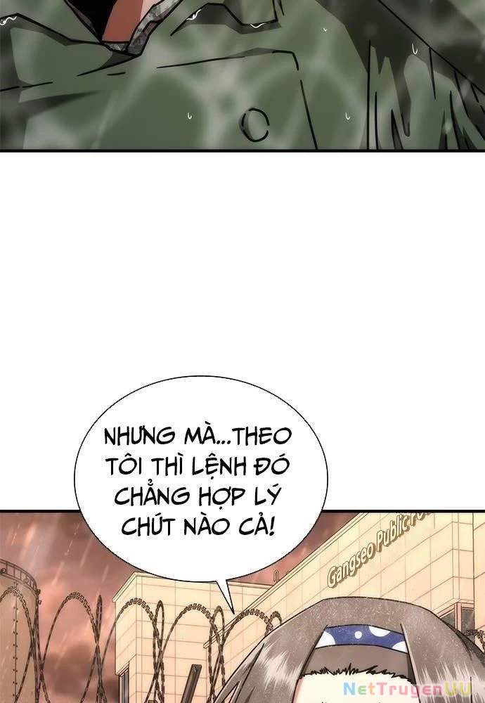 Mạt Thế Zombie 82-08 Chapter 24 - Trang 127