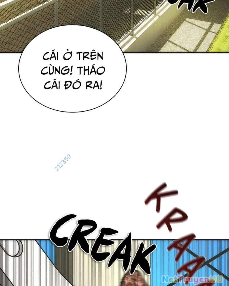 Mạt Thế Zombie 82-08 Chapter 11 - Trang 48