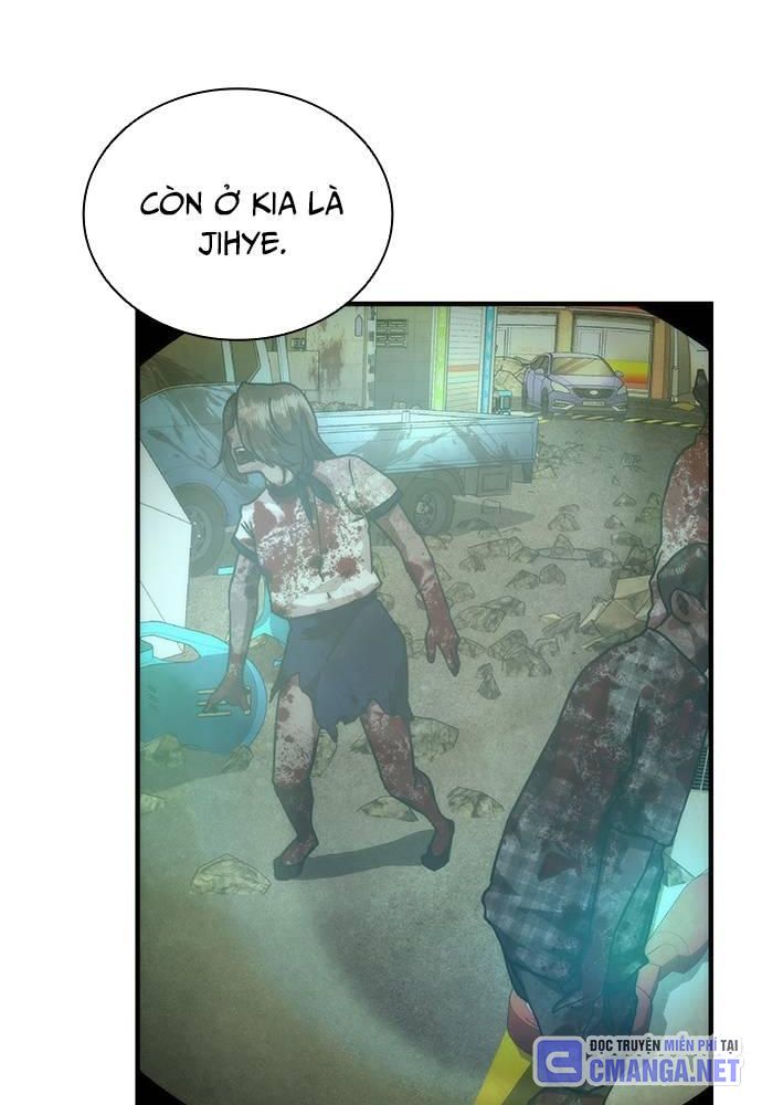 Mạt Thế Zombie 82-08 Chapter 28 - Trang 20