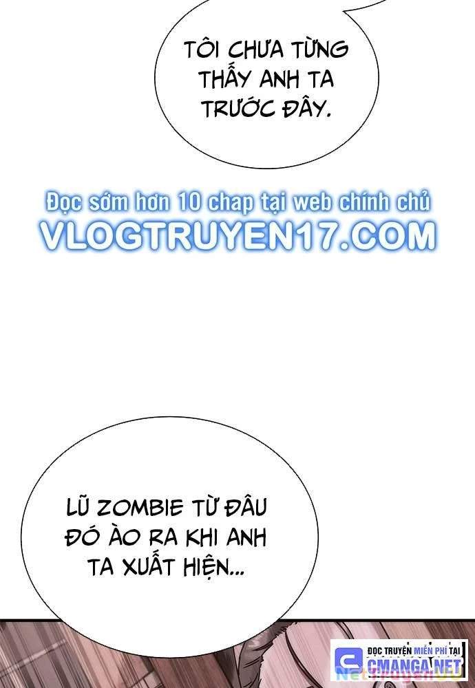 Mạt Thế Zombie 82-08 Chapter 24 - Trang 44