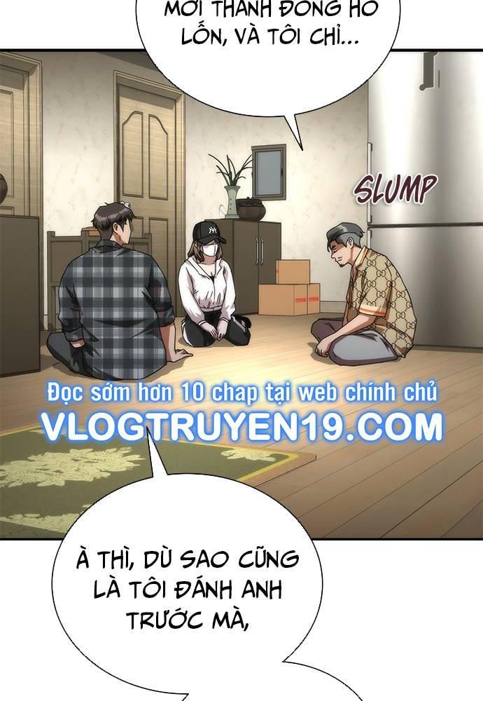 Mạt Thế Zombie 82-08 Chapter 30 - Trang 93