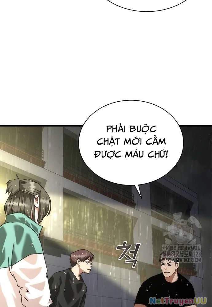 Mạt Thế Zombie 82-08 Chapter 34 - Trang 72