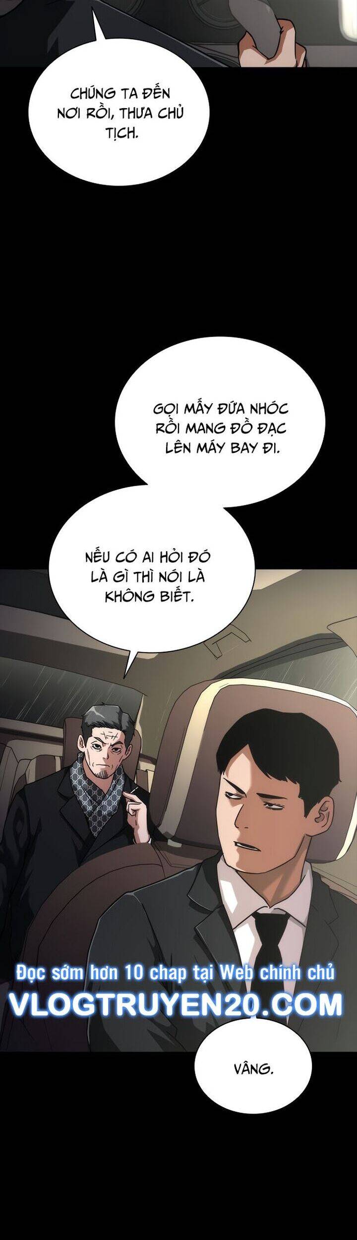 Mạt Thế Zombie 82-08 Chapter 55 - Trang 2