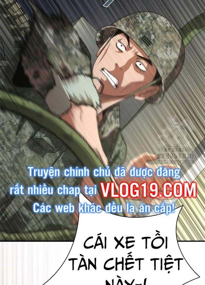 Mạt Thế Zombie 82-08 Chapter 38 - Trang 57