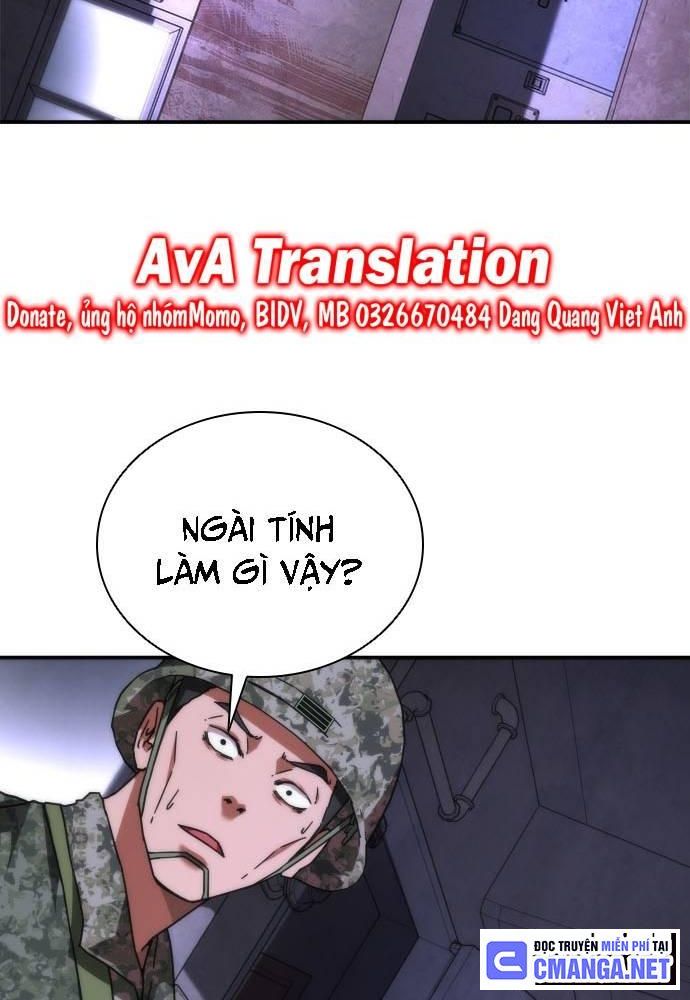 Mạt Thế Zombie 82-08 Chapter 21 - Trang 53