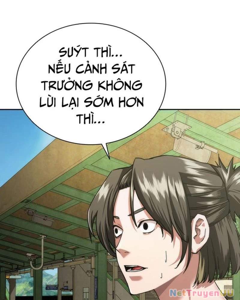 Mạt Thế Zombie 82-08 Chapter 11 - Trang 109