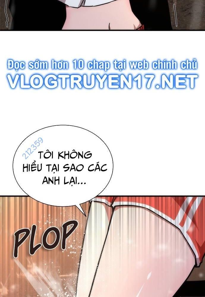 Mạt Thế Zombie 82-08 Chapter 23 - Trang 141