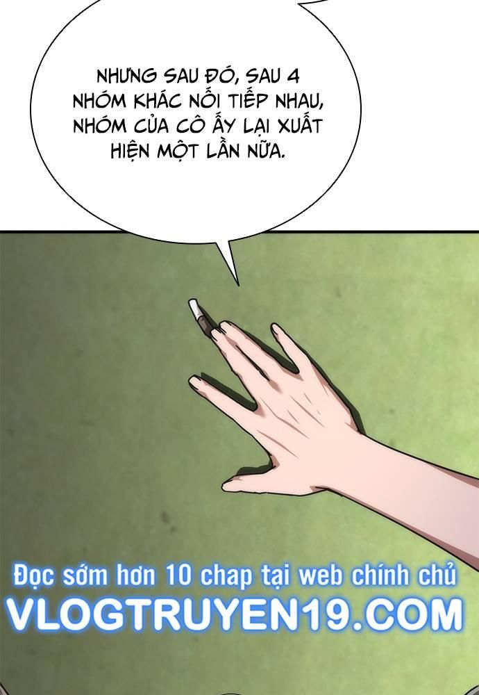 Mạt Thế Zombie 82-08 Chapter 28 - Trang 55