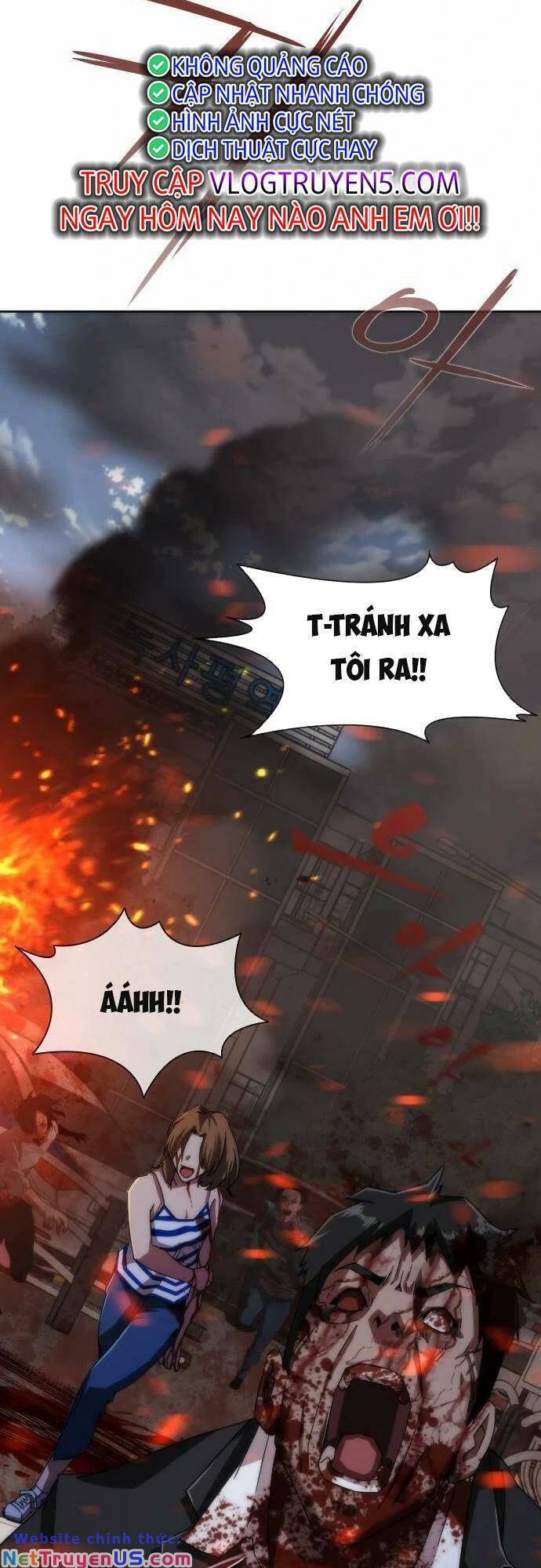 Mạt Thế Zombie 82-08 Chapter 8 - Trang 4