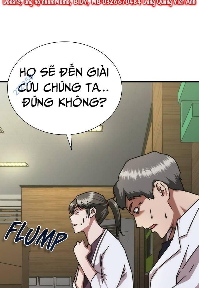 Mạt Thế Zombie 82-08 Chapter 23 - Trang 9