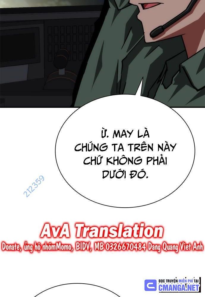 Mạt Thế Zombie 82-08 Chapter 21 - Trang 5