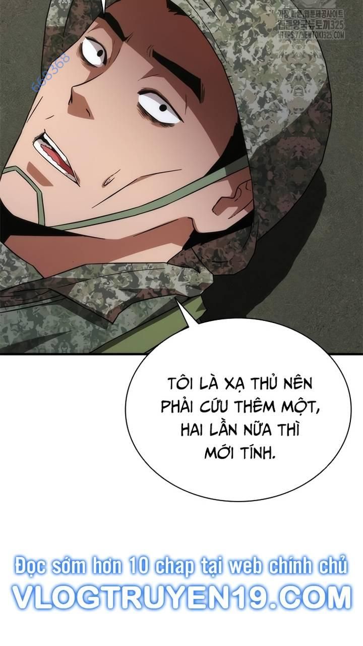 Mạt Thế Zombie 82-08 Chapter 37 - Trang 36