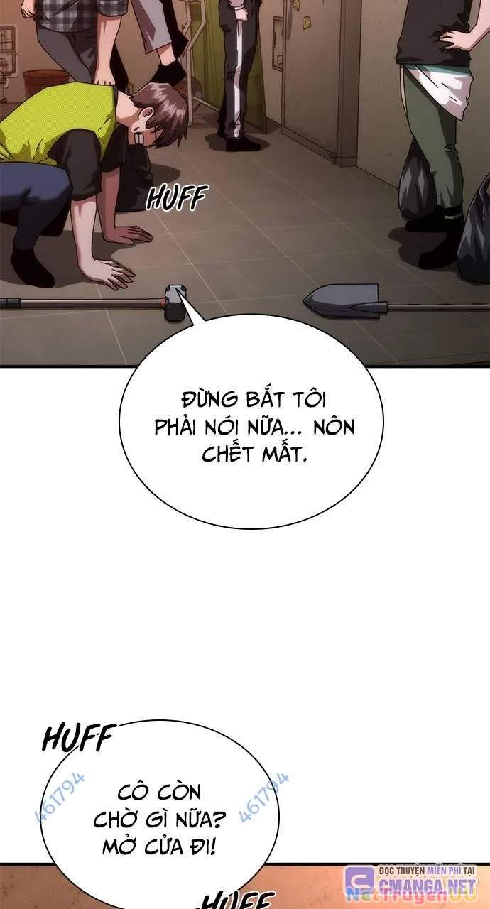 Mạt Thế Zombie 82-08 Chapter 29 - Trang 95