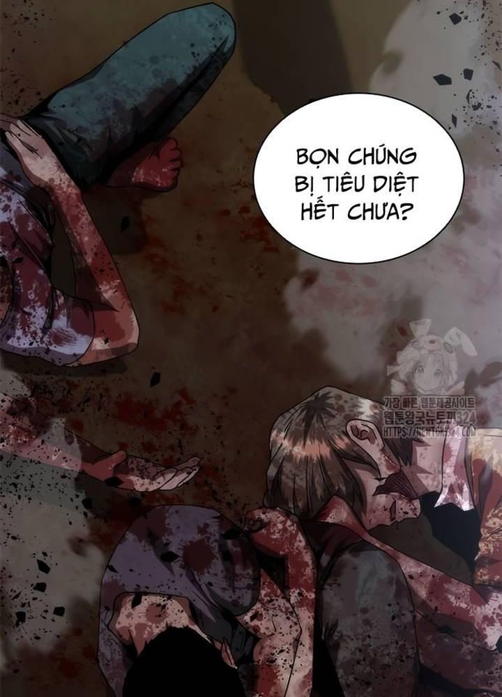 Mạt Thế Zombie 82-08 Chapter 35 - Trang 153