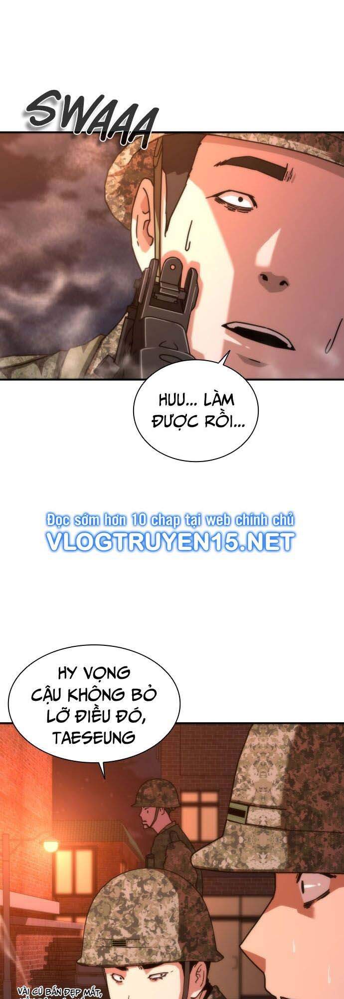 Mạt Thế Zombie 82-08 Chapter 18 - Trang 41