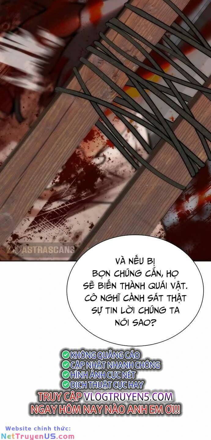 Mạt Thế Zombie 82-08 Chapter 6 - Trang 58