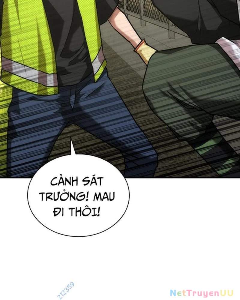 Mạt Thế Zombie 82-08 Chapter 11 - Trang 163