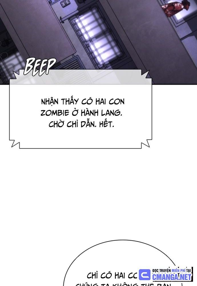 Mạt Thế Zombie 82-08 Chapter 20 - Trang 101