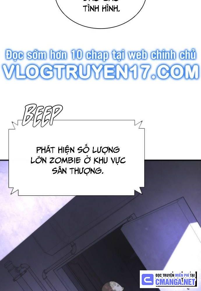 Mạt Thế Zombie 82-08 Chapter 21 - Trang 23