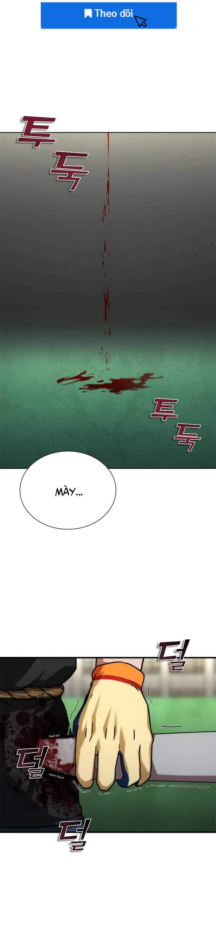 Mạt Thế Zombie 82-08 Chapter 48 - Trang 27